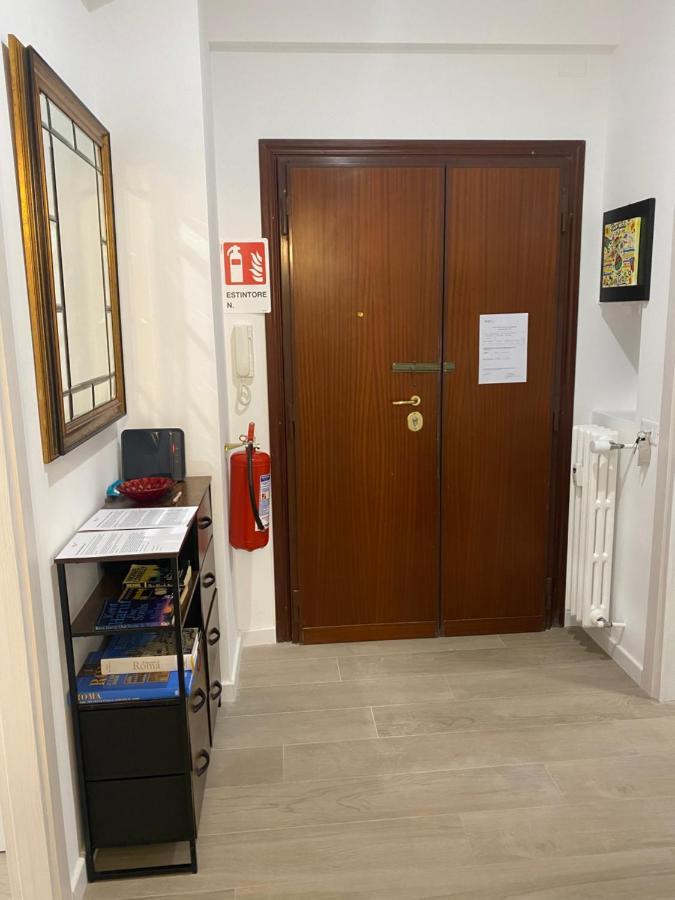 Vatican Emotion Semesterbostad *