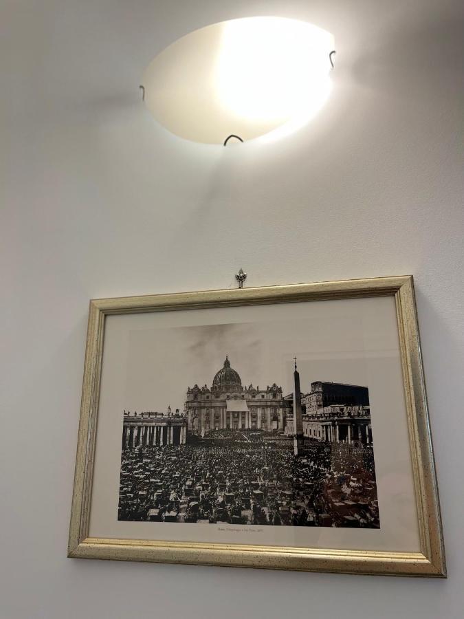 Vatican Emotion * Rom